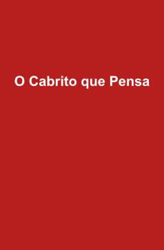 O Cabrito que Pensa